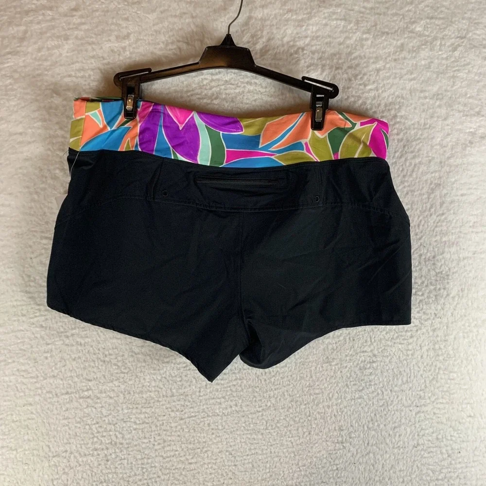 Hurley Isla 2.5